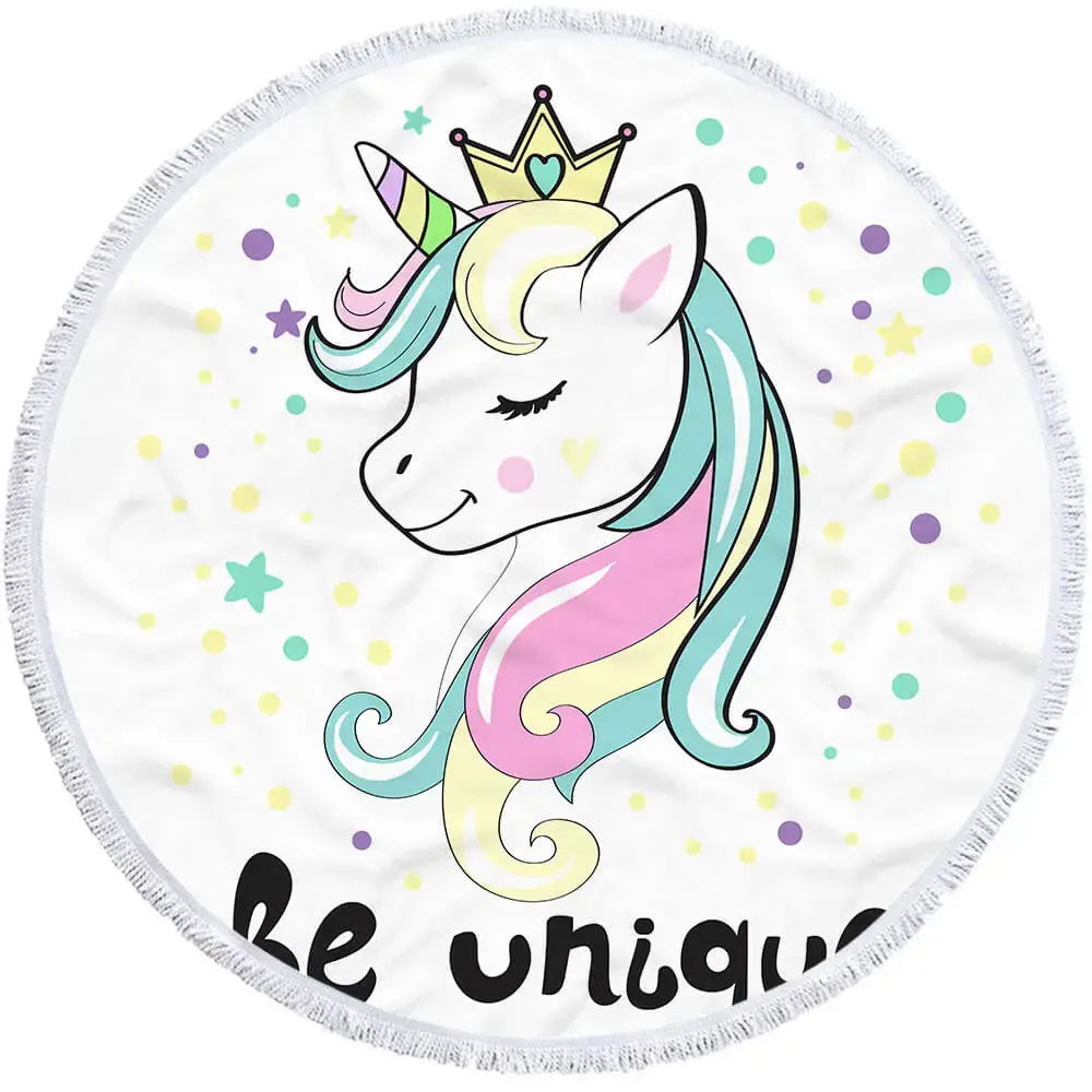 amazon personalized beach towels unicorn 15 amazon personalized beach towels unicorn - Image 15
