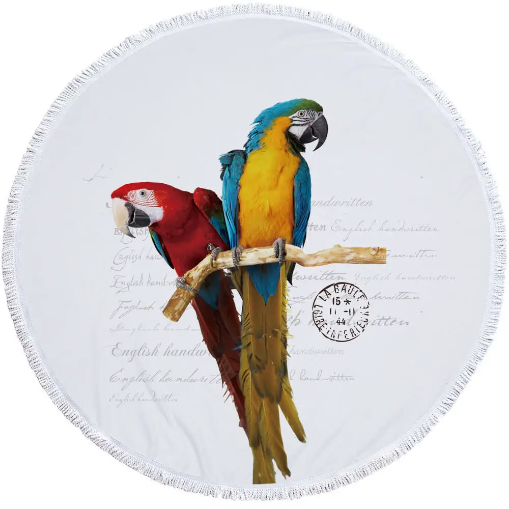 round beach towels quick dry 18 round beach towels quick dry - Image 18