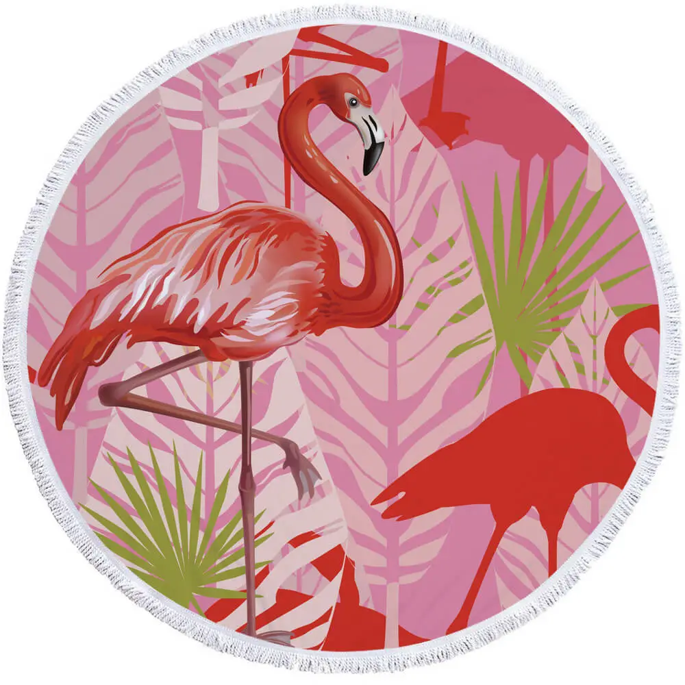 round beach towels quick dry 15 round beach towels quick dry - Image 15