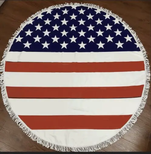 round beach towels quick dry 10 round beach towels quick dry - Image 10